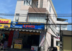 CHÍNH CHỦ BÁN NHÀ THANH KHÊ, ĐÀ NẴNG 102MV 3 TẦNG, SHR, CHỈ 15 TỶ. LH:0903969599