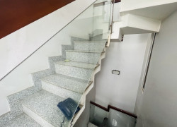 SIÊU PHẨM CHDV-HẺM 8M-290M2 -SẴN DÒNG TIỀN 30TR/THÁNG-BÌNH THẠNH
