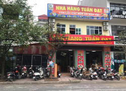CHÍNH CHỦ CHO THUÊ NHÀ 2 LÔ 2 TẦNG – VỊ TRÍ ĐẸP TRUNG TÂM TP BẮC GIANG CŨ
