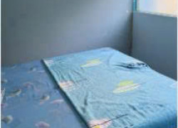 CHO THUÊ PHÒNG TRỌ 408/41 HOÀNG DIỆU - CÓ NỘI THẤT - CHỈ TỪ 1.5TR/TH. LH:0964366876.
