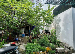 Bán lô đất hẻm Vũ Lăng nối dài, Phước Hải Nha Trang, giá chỉ 2,350 tỷ