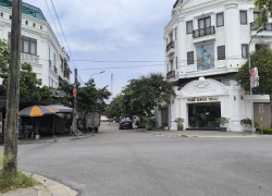 Chủ cần bán toà nhà 187.5m2 - Khu B KĐT Nguyên Khê - Đông Anh - Hà Nội. Giá 105tr/m2 = Giá Đất (Lãi Căn nhà)