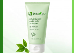 Có nên đầu tư sữa rửa mặt trà xanh cho da dầu mụn hay chỉ là quảng cáo thổi phồng?