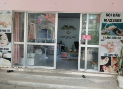 CHO THUÊ MẶT BẰNG KINH DOANH – VĂN PHÒNG TẠI TUYÊN QUANG