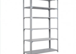 ► Giá đựng hồ sơ lưu trữ