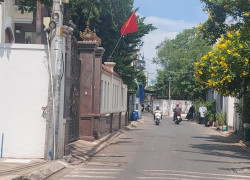 Bán nhà 2 tầng 80m2 ngang 5, hẻm thông 6m, Đường 22, Phước Long B>6 tỷ