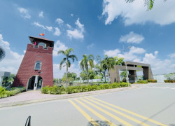 Đất 3 Mặt Tiền 11.000m2  Phước Long A Q9. Chỉ 199 tỷ