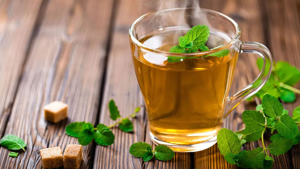 Vì sao trà bạc hà ngày càng được nhiều người yêu thích?