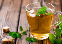 Vì sao trà bạc hà ngày càng được nhiều người yêu thích?
