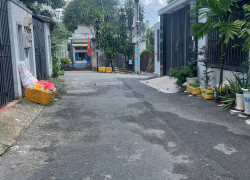 🔥🔥BÁN NHÀ ĐẸP 3 TẦNG HẺM ÔTÔ ĐƯỜNG TÂN HÒA 2-THỦ ĐỨC GIÁ GIẢM MẠNH CHỈ CÒN 5.xx TỶ📣📣
