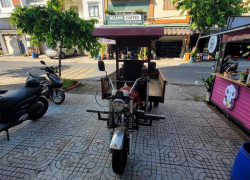 MẶT TIỀN SONG HÀNH Q12 - 6 TẦNG THANG MÁY - CHỈ 11.2 TỶ
