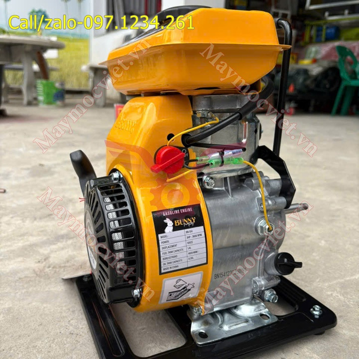 Động cơ xăng Bunny BN-154 giá rẻ