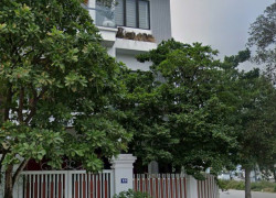 Bán lô góc đường lê hồng phong vỉa hè 6m gần chợ lũng dân đông thỏa thuận