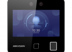 7 Máy chấm công HIKVISION đáng mua nhất cho các Doanh nghiệp, nhà xưởng