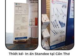 IN ẤN STANDEE CẦN THƠ