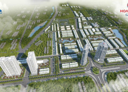 Chính chủ cần bán căn Shophouse 90m Hoàng Huy New city giá 6,6 tỷ xây 5 tầng, mặt tiền 6m