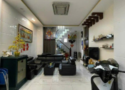 Bán MTKD LIÊN TỈNH 5 – 5 TẦNG – 4.4x20M – ĐANG CHO THUÊ 25TR/THÁNG – CHỈ 23.4 TỶ-0948769331