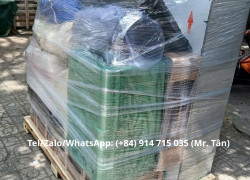 📦 NHẬN VẬN CHUYỂN HÀNG ĐI MỸ, CANADA, ÚC – NHANH GỌN, HỖ TRỢ TẬN TÌNH