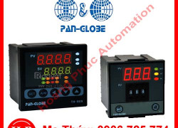 Đồng hồ đo lưu lượng Pan Globe Đại lý cung cấp tại việt nam
