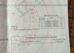 Nhà mặt tiền Sổ Hồng 178m2 Sa Đéc, Tân Khánh Đông, Mù U-Sa Nhiên. Giá chỉ 1.85 tỷ. Hướng ĐB.