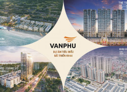 "Cú hích" cho nhà đầu tư tại Vlasta Thủy Nguyên tháng 6!