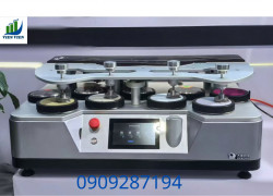 Máy Kiểm Tra Vón Cục & Mài Mòn YG(B)401G