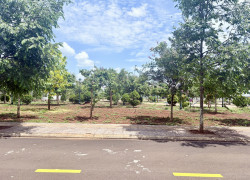 Bán đất khu đô thị Ân Phú