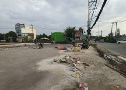 Siêu phẩm quỹ đất 6000m2 chỉ186 tỷ