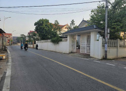 Cần Bán Đất Tại Mễ Sở Hưng Yên