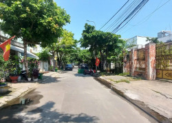 QUỸ ĐẤT 1.000 M² CẠNH BẾN XE ĐÀ NẴNG, ĐƯỜNG 5M5 – 38 TRIỆU/M2.
