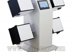 Thiết bị kiểm tra độ xù lông vải dệt YG(B)511E