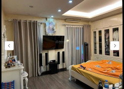 Bán gấp nhà Phố Ngọc Hà giá 16 tỷ, 70mx4T, oto vào, kinh doanh tốt