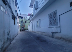 NHÀ ĐẸP GIÁ RẺ NHẤT BÌNH THẠNH