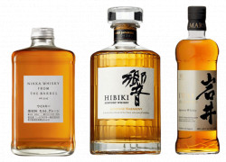 Khám Phá Các Loại Rượu Whisky Nhật Bản Được Săn Đón Nhất Hiện Nay