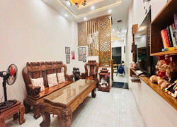 [O2498*] Nhà 3 tầng ngang 8m Hiệp Bình sát cầu Gò Dưa, ACB định giá 12.5 tỷ bán chỉ 10.x tỷ!