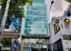 93 Cao Thắng Phuờng Bàn Cờ ( Phuờng 3, Quận 3) TPHCM