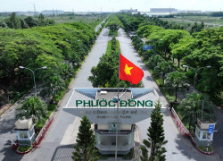 Phước Đông New City: Cơ Hội Sở Hữu Nhà Phố Từ 280 Triệu