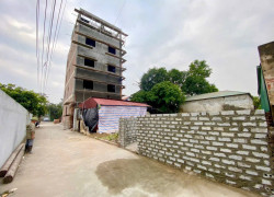 Bán 70 m Đất Tại Kim Ngưu Tân Tiến Hưng Yên