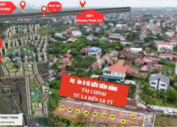 Bán Đất Tại Đông Tảo Khoái Châu Hưng Yên