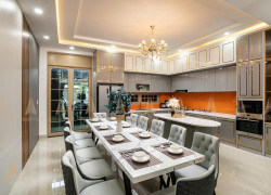 Shophouse Regal Pavillon Đà Nẵng - Vận hành dòng tiền hàng tháng 60 triệu
