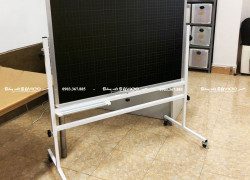 BẢNG DI ĐỘNG 1 MẶT PHẤN POLY TAIWAN TẬP 4 Ô