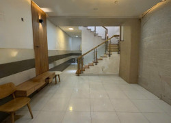Mẫu Nhà Đẹp 8x12m Phong Cách Hiện Đại Xen Lẫn Nét Truyền Thống Cấp 4 Giá 7,8 Tỷ