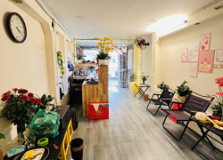 Bán gấp nhà Phố La Thành giá 9 tỷ, 30mx4 tầng, ĐẸP