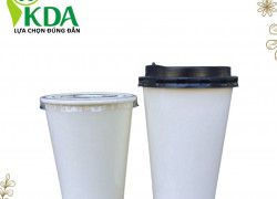 Cung Ứng Ly Giấy – Ly Nhựa Dùng 1 Lần Cho Quán Ăn, Nhà Hàng, Cafe Tại Phú Quốc