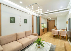 Bán căn hộ chung cư SKY GEMIA HẢI DƯƠNG
