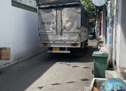 🌹Đất biệt thự Tỉnh lộ 10, Phường Bình Trị Đông, 110 m2, hẻm ô tô, chỉ 12 tỷ🌹