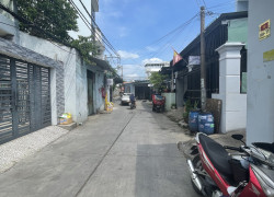 🌹Nhà đẹp Mã Lò Phường Bình Trị Đông, hẻm xe tải, diện tích 100 m2, chỉ 7,4 tỷ