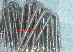 tản nhiệt sản xuất theo yêu cầu