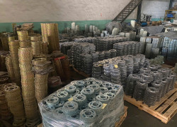Tuyển NV kho - LĐPT đóng gói hàng phụ tùng xe máy ở Bình Chánh