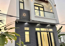 GIẢM GIÁ SÂU RA NHANH CĂN NHÀ 1 TRỆT 1 LẦU, SHR, TẠI THỦ DẦU MỘT, BÌNH DƯƠNG.
